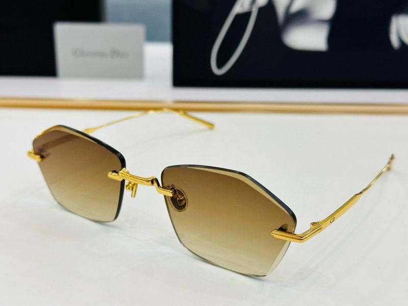 DIOR Sunglasses 472